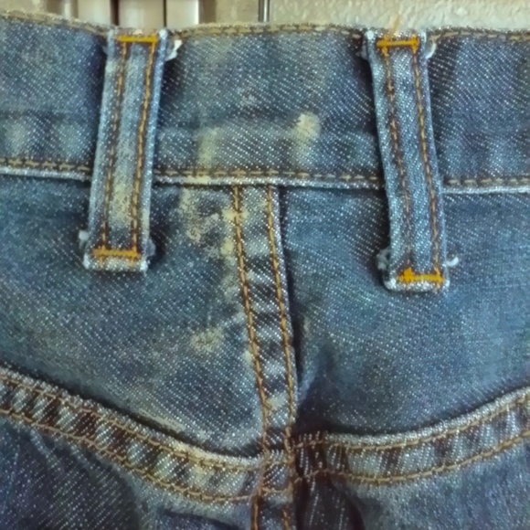 LUCKY BRAND Denim Jeans - Picture 5 of 5